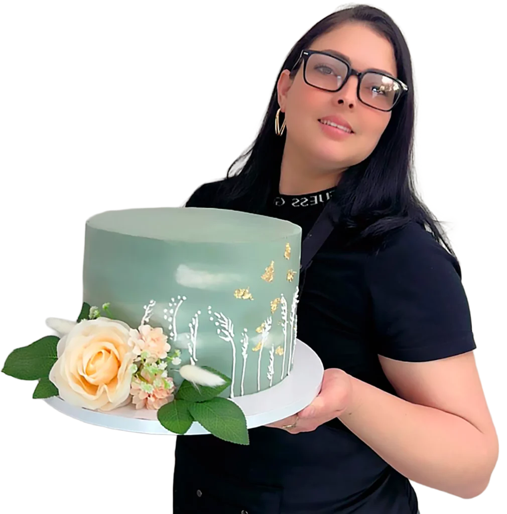Cake Home